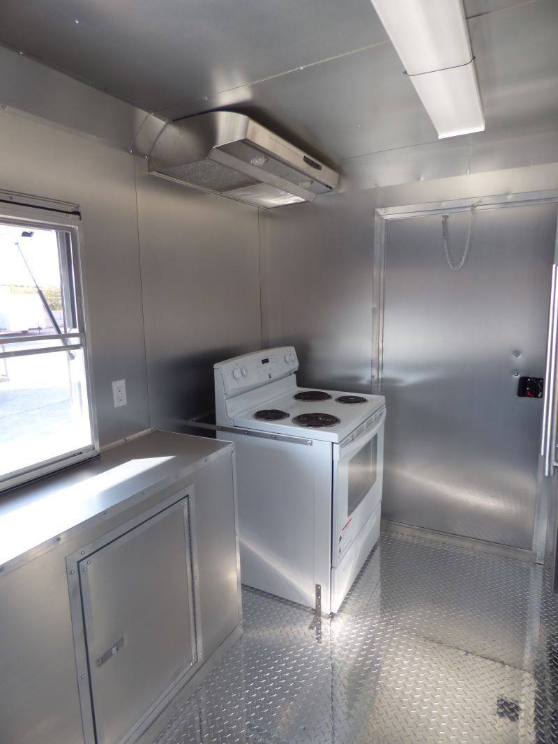 1432-concession-trailer-black-8.5-x-20-bbq-smoker-event-catering-trailer-15.jpg Concession Trailer Black 8.5' x 20' BBQ Smoker Event Catering Trailer