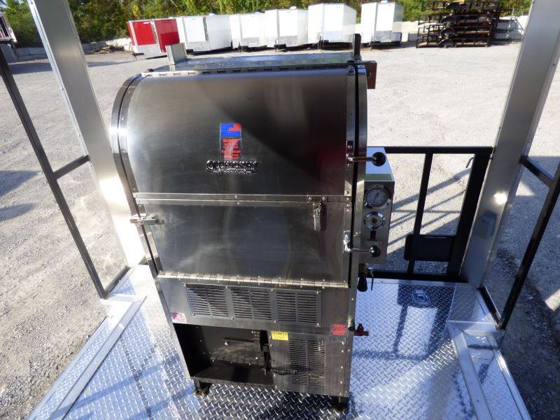 1432-concession-trailer-black-8.5-x-20-bbq-smoker-event-catering-trailer-20.jpg Concession Trailer Black 8.5' x 20' BBQ Smoker Event Catering Trailer