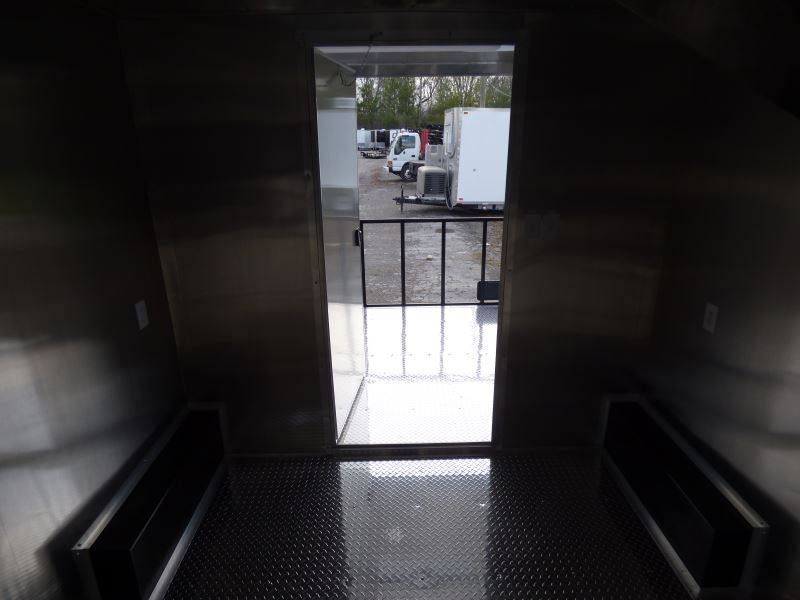 1433-concession-trailer-black-8.5-x-20-bbq-smoker-food-catering-21.jpg Concession Trailer Black 8.5' x 20' BBQ Smoker Food Catering