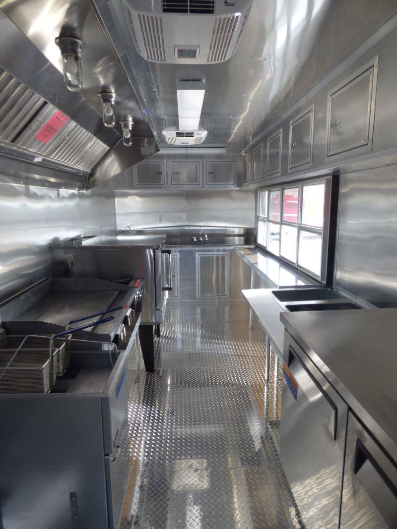 1435-concession-trailer-black-8.5-x-20-food-catering-event-15.jpg Concession Trailer Black 8.5' x 20' Food Catering Event