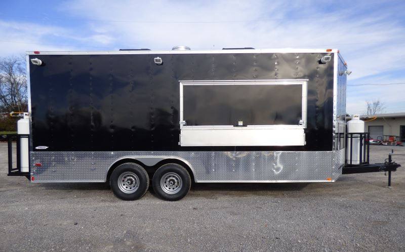 1435-concession-trailer-black-8.5-x-20-food-catering-event-21.jpg Concession Trailer Black 8.5' x 20' Food Catering Event