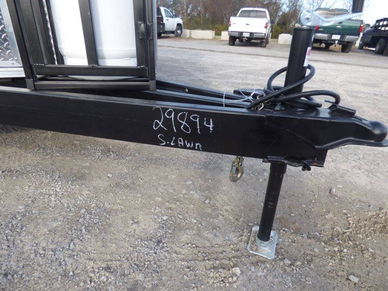 1435-concession-trailer-black-8.5-x-20-food-catering-event-3.jpg Concession Trailer Black 8.5' x 20' Food Catering Event