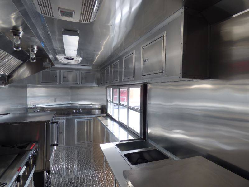 1435-concession-trailer-black-8.5-x-20-food-catering-event-33.jpg Concession Trailer Black 8.5' x 20' Food Catering Event
