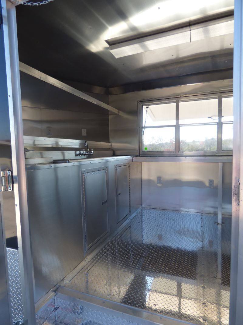 1436-concession-trailer-black-8.5-x-24-food-catering-event-festival-18.jpg Concession Trailer Black 8.5' x 24' Food Catering Event Festival