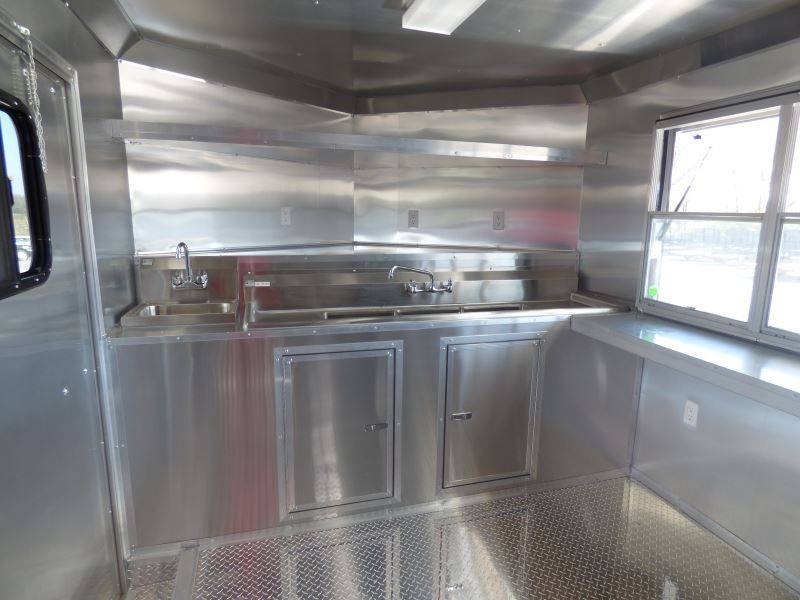 1436-concession-trailer-black-8.5-x-24-food-catering-event-festival-4.jpg Concession Trailer Black 8.5' x 24' Food Catering Event Festival
