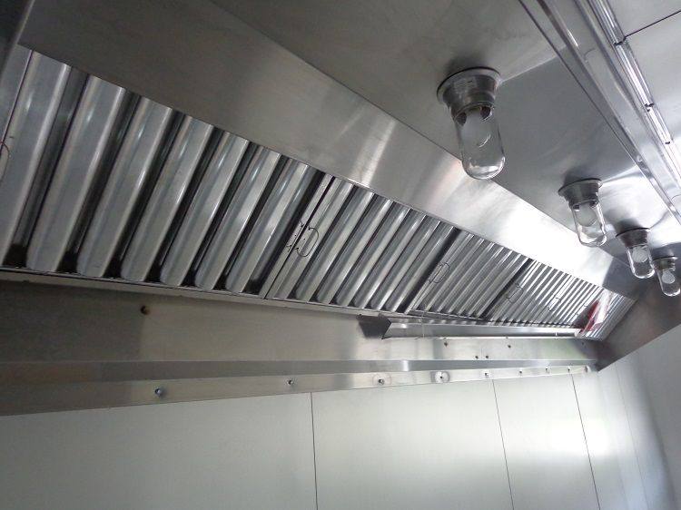 1438-concession-trailer-black-8.5-x24-event-food-catering-enclosed-kitchen-restroom-27.jpg Concession Trailer Black 8.5'x24' Event Food Catering Enclosed Kitchen Restroom