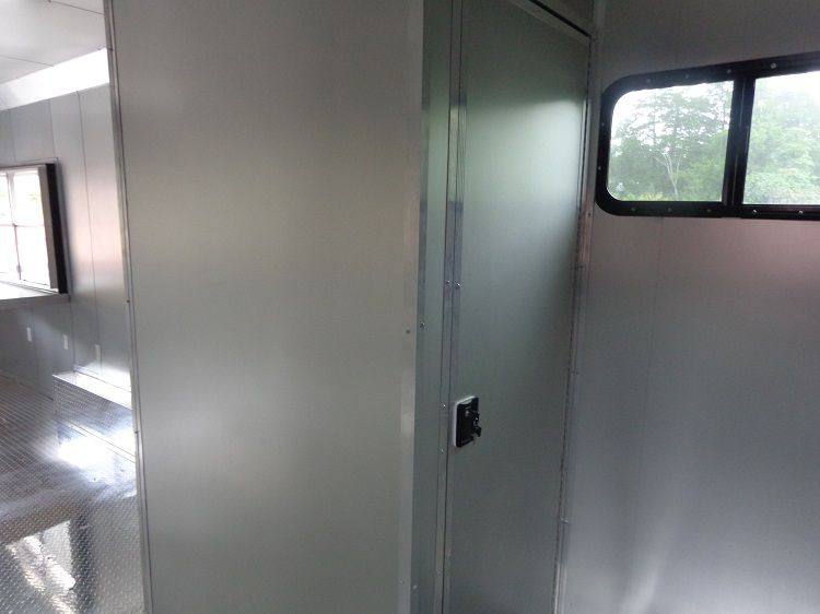 1438-concession-trailer-black-8.5-x24-event-food-catering-enclosed-kitchen-restroom-30.jpg Concession Trailer Black 8.5'x24' Event Food Catering Enclosed Kitchen Restroom