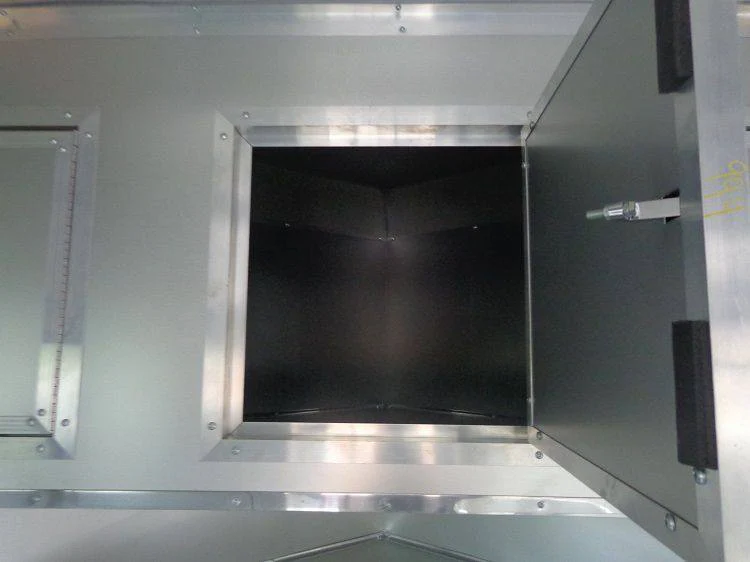1438-concession-trailer-black-8.5-x24-event-food-catering-enclosed-kitchen-restroom-33.webp Concession Trailer Black 8.5'x24' Event Food Catering Enclosed Kitchen Restroom