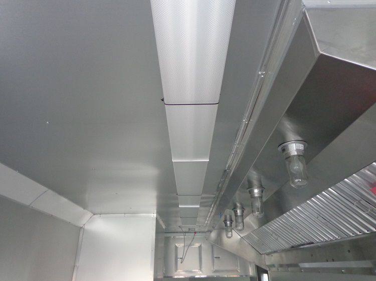 1438-concession-trailer-black-8.5-x24-event-food-catering-enclosed-kitchen-restroom-34.jpg Concession Trailer Black 8.5'x24' Event Food Catering Enclosed Kitchen Restroom