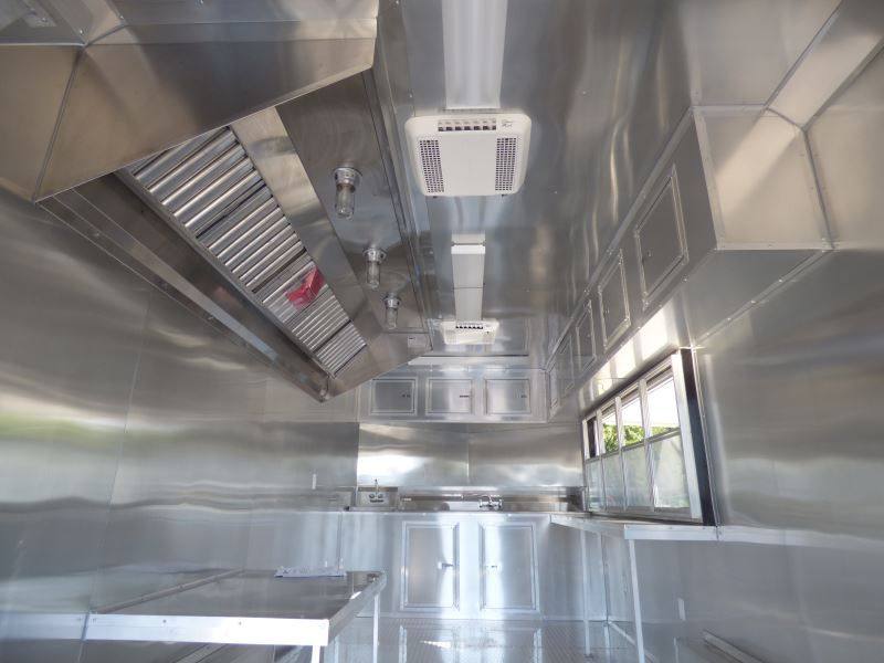 1439-concession-trailer-black-8.5x20-catering-event-food-trailer-13.jpg Concession Trailer Black 8.5X20 Catering Event Food Trailer