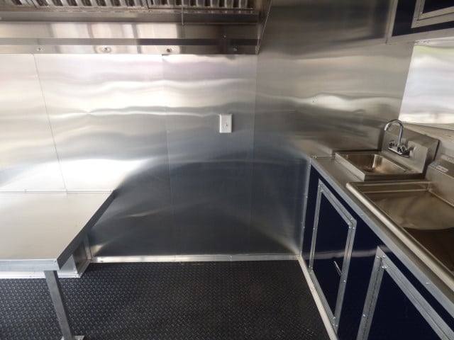 144-8.5-x-16-indigo-blue-event-catering-concession-food-trailer-11.jpg 8.5' x 16' Indigo Blue Event Catering Concession Food Trailer