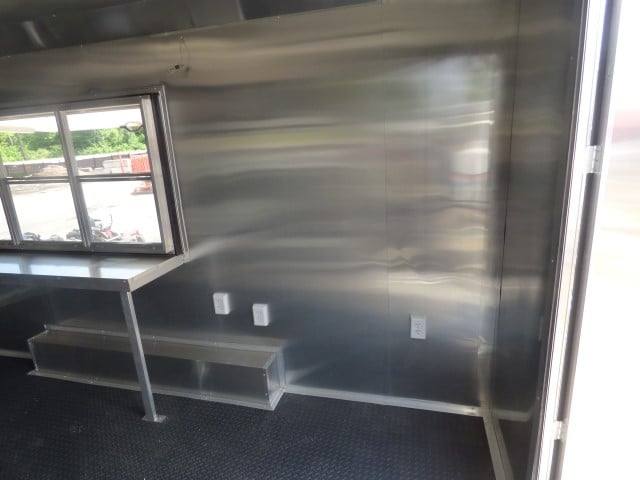 144-8.5-x-16-indigo-blue-event-catering-concession-food-trailer-27.jpg 8.5' x 16' Indigo Blue Event Catering Concession Food Trailer