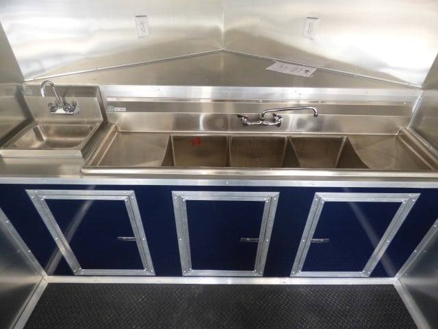 144-8.5-x-16-indigo-blue-event-catering-concession-food-trailer-29.jpg 8.5' x 16' Indigo Blue Event Catering Concession Food Trailer