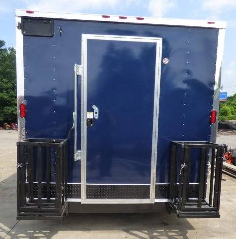 144-8.5-x-16-indigo-blue-event-catering-concession-food-trailer-30.jpg 8.5' x 16' Indigo Blue Event Catering Concession Food Trailer