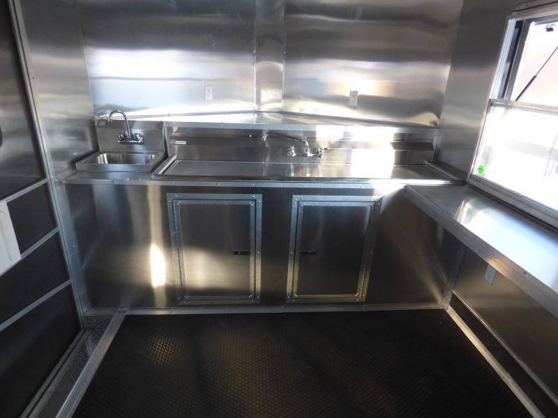 1440-concession-trailer-black-brandywine-8.5-x-24-bbq-smoker-event-catering-11.jpg Concession Trailer Black Brandywine 8.5' x 24' BBQ Smoker Event Catering