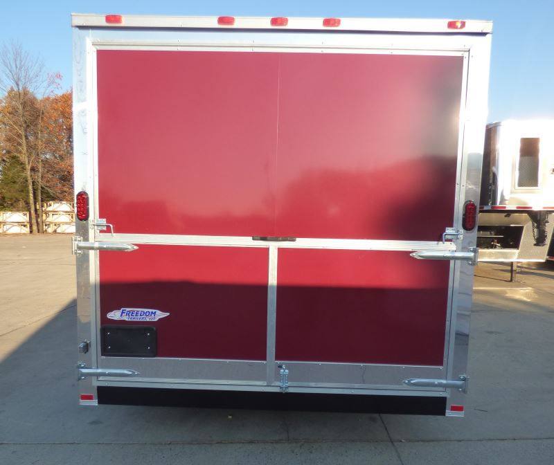 1440-concession-trailer-black-brandywine-8.5-x-24-bbq-smoker-event-catering-15.jpg Concession Trailer Black Brandywine 8.5' x 24' BBQ Smoker Event Catering