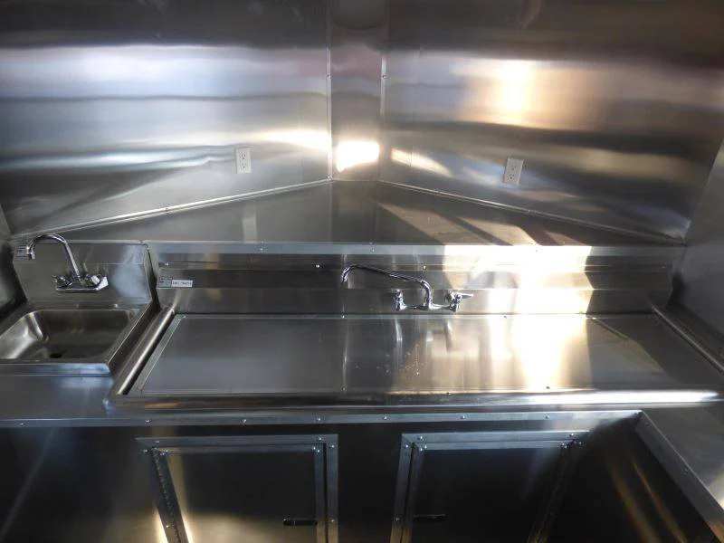 1440-concession-trailer-black-brandywine-8.5-x-24-bbq-smoker-event-catering-19.webp Concession Trailer Black Brandywine 8.5' x 24' BBQ Smoker Event Catering