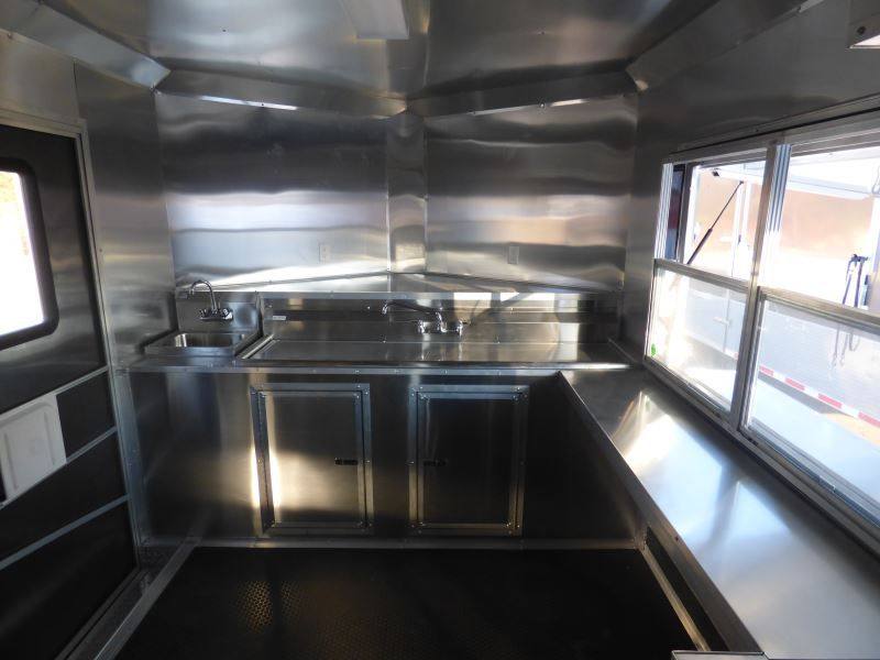1440-concession-trailer-black-brandywine-8.5-x-24-bbq-smoker-event-catering-21.jpg Concession Trailer Black Brandywine 8.5' x 24' BBQ Smoker Event Catering