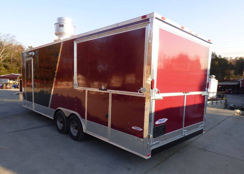1440-concession-trailer-black-brandywine-8.5-x-24-bbq-smoker-event-catering-4.jpg Concession Trailer Black Brandywine 8.5' x 24' BBQ Smoker Event Catering