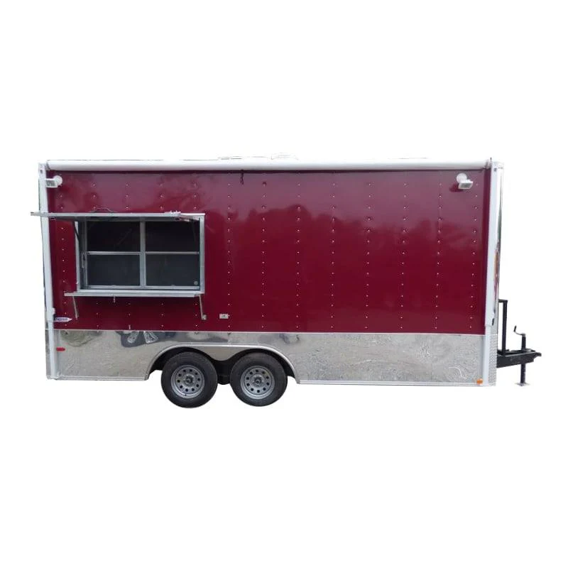 1441-concession-trailer-brandywine-8.5-x-18-catering-event-food-trailer-1.webp Concession Trailer Brandywine 8.5' x 18' Catering Event Food Trailer