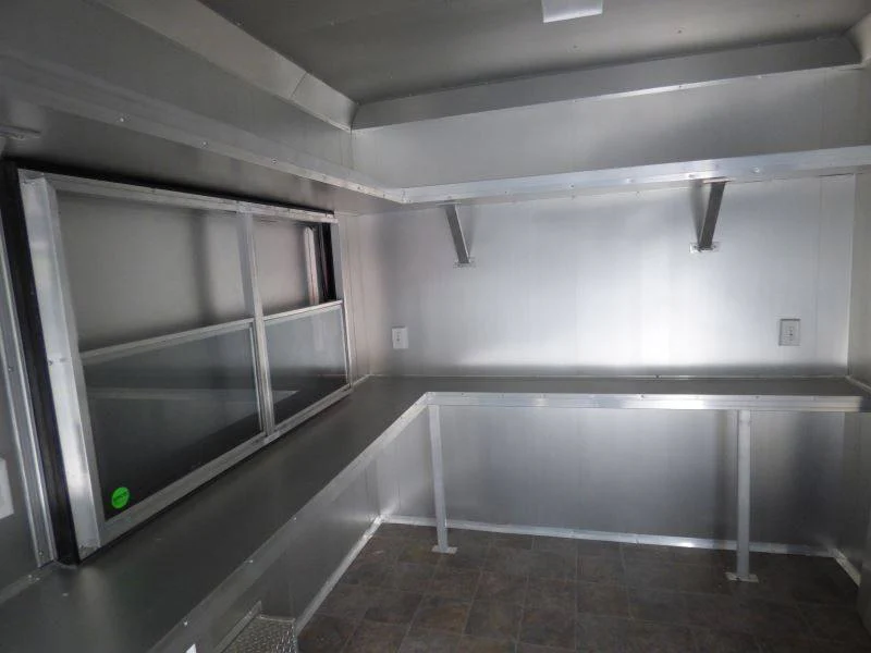 1441-concession-trailer-brandywine-8.5-x-18-catering-event-food-trailer-12.webp Concession Trailer Brandywine 8.5' x 18' Catering Event Food Trailer
