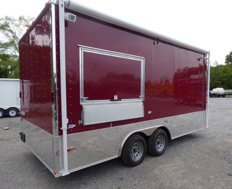 1441-concession-trailer-brandywine-8.5-x-18-catering-event-food-trailer-19.jpg Concession Trailer Brandywine 8.5' x 18' Catering Event Food Trailer