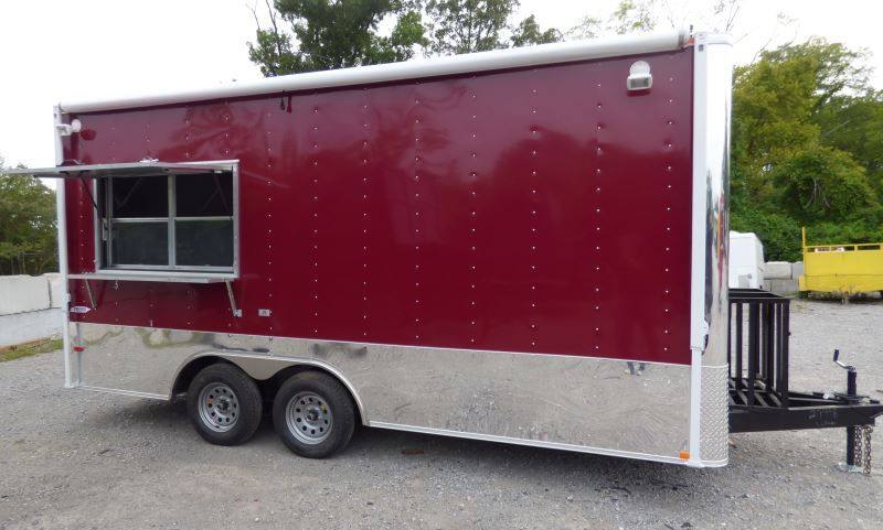 1441-concession-trailer-brandywine-8.5-x-18-catering-event-food-trailer-22.jpg Concession Trailer Brandywine 8.5' x 18' Catering Event Food Trailer