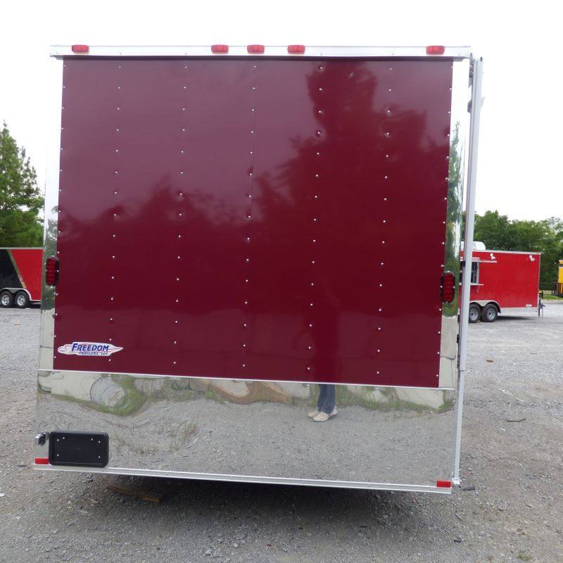 1441-concession-trailer-brandywine-8.5-x-18-catering-event-food-trailer-24.jpg Concession Trailer Brandywine 8.5' x 18' Catering Event Food Trailer