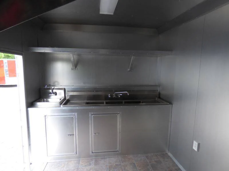 1441-concession-trailer-brandywine-8.5-x-18-catering-event-food-trailer-26.webp Concession Trailer Brandywine 8.5' x 18' Catering Event Food Trailer