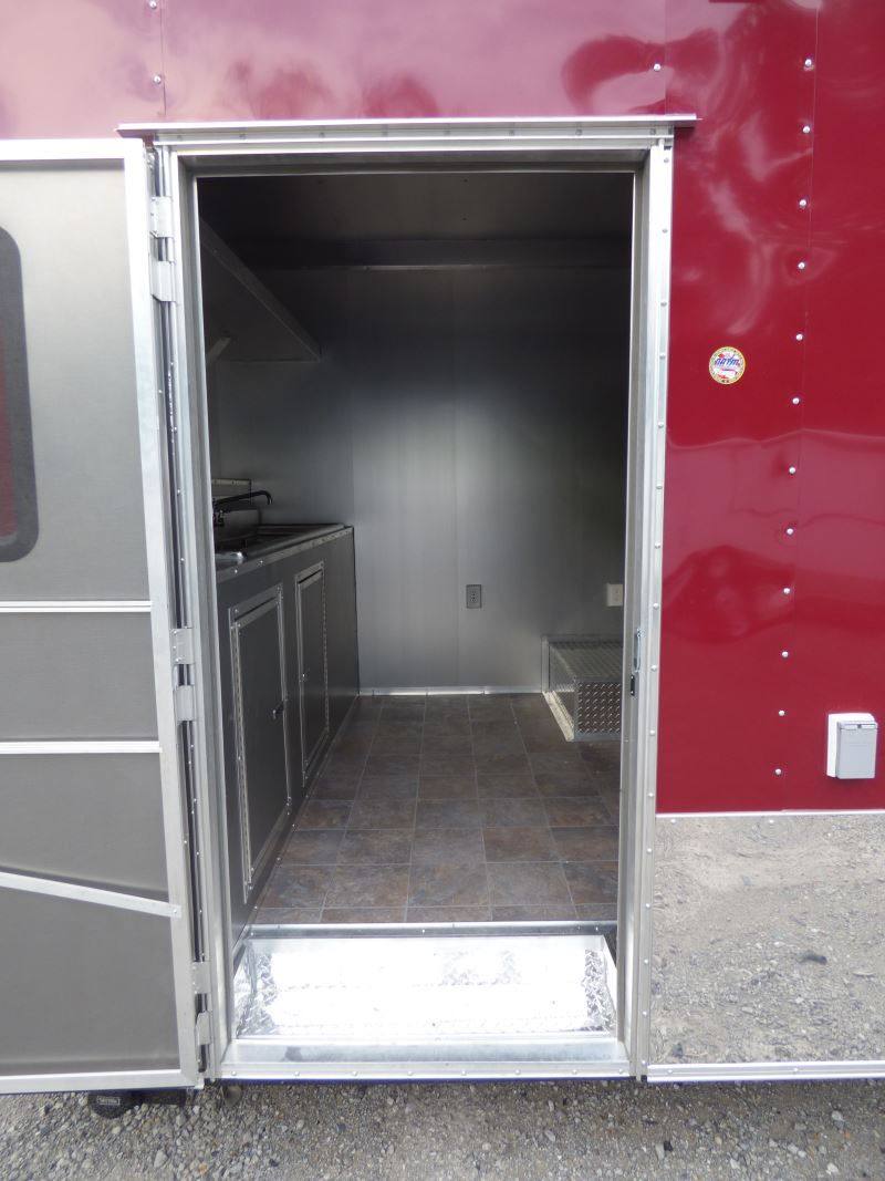 1441-concession-trailer-brandywine-8.5-x-18-catering-event-food-trailer-27.jpg Concession Trailer Brandywine 8.5' x 18' Catering Event Food Trailer