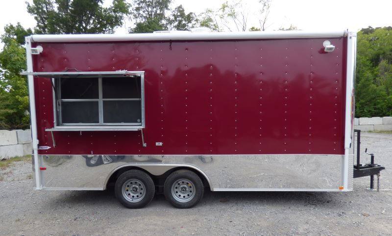 1441-concession-trailer-brandywine-8.5-x-18-catering-event-food-trailer-3.jpg Concession Trailer Brandywine 8.5' x 18' Catering Event Food Trailer