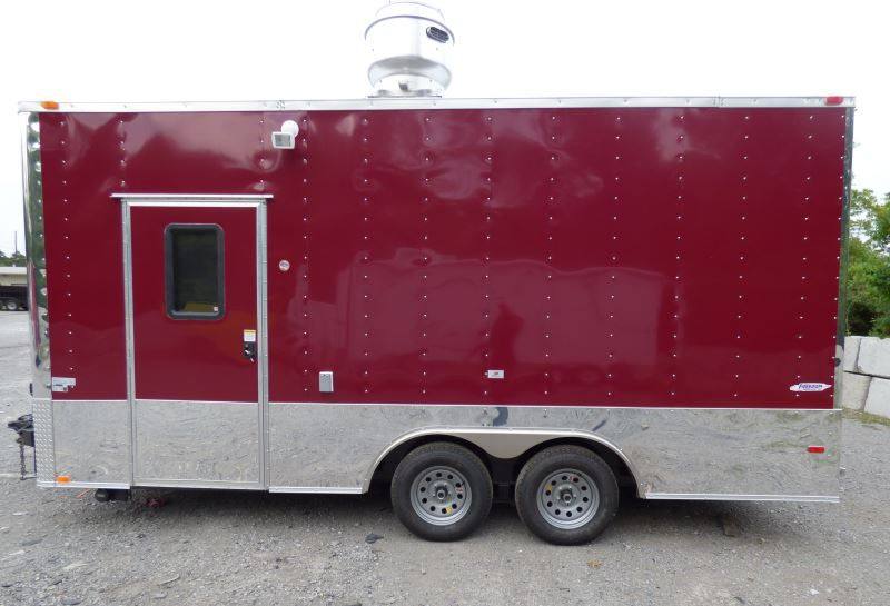 1441-concession-trailer-brandywine-8.5-x-18-catering-event-food-trailer-7.jpg Concession Trailer Brandywine 8.5' x 18' Catering Event Food Trailer