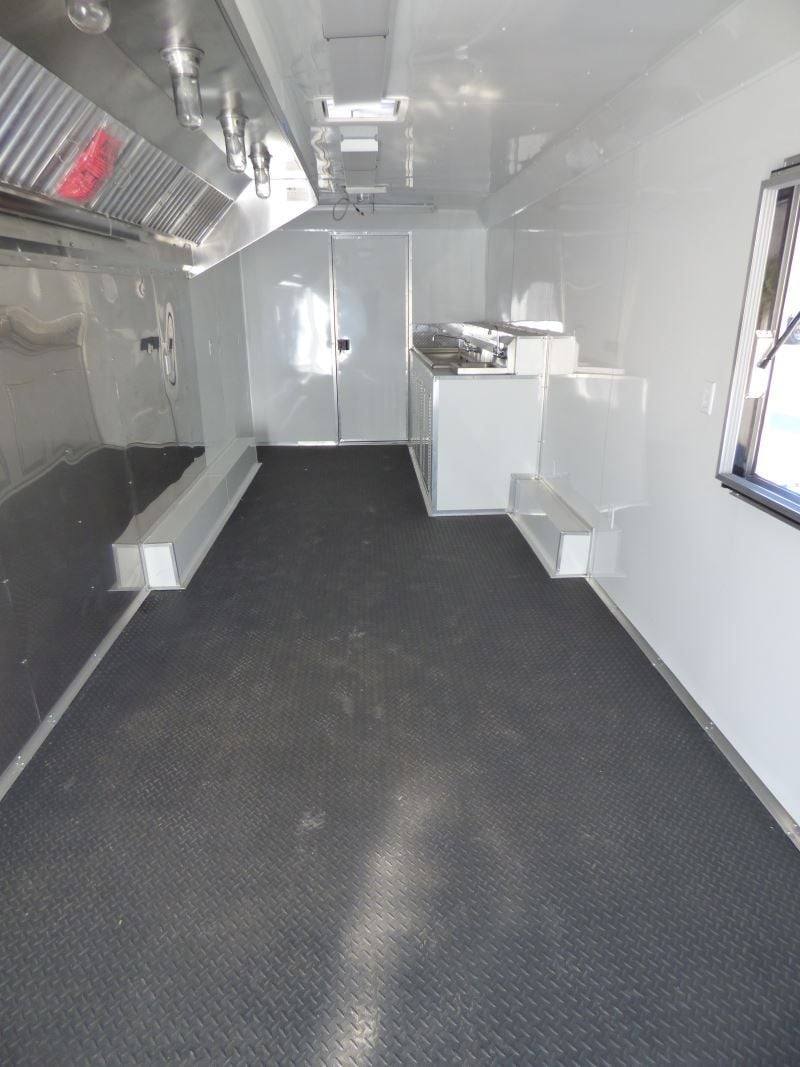1442-concession-trailer-brandywine-8.5-x-43-bbq-smoker-catering-event-trailer-13.jpg Concession Trailer Brandywine 8.5' x 43' BBQ Smoker Catering Event Trailer