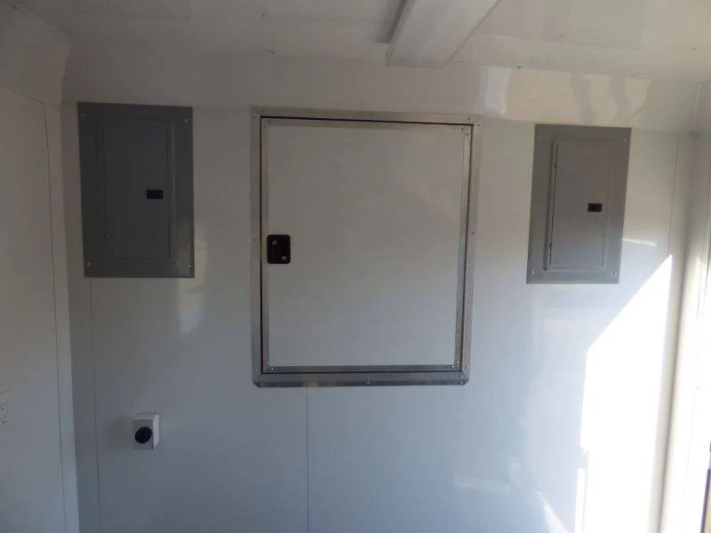 1442-concession-trailer-brandywine-8.5-x-43-bbq-smoker-catering-event-trailer-28.webp Concession Trailer Brandywine 8.5' x 43' BBQ Smoker Catering Event Trailer