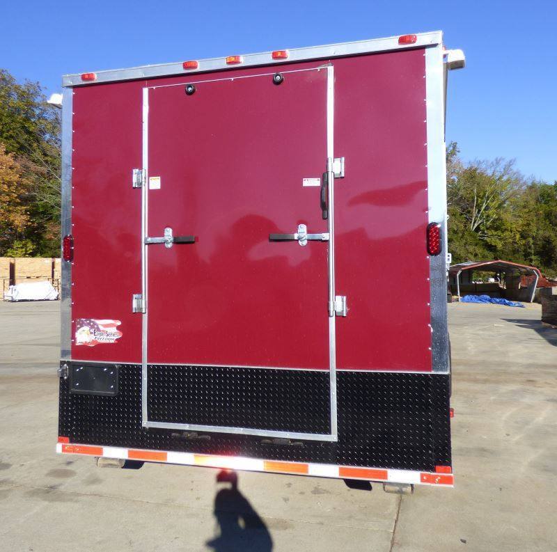 1442-concession-trailer-brandywine-8.5-x-43-bbq-smoker-catering-event-trailer-3.jpg Concession Trailer Brandywine 8.5' x 43' BBQ Smoker Catering Event Trailer