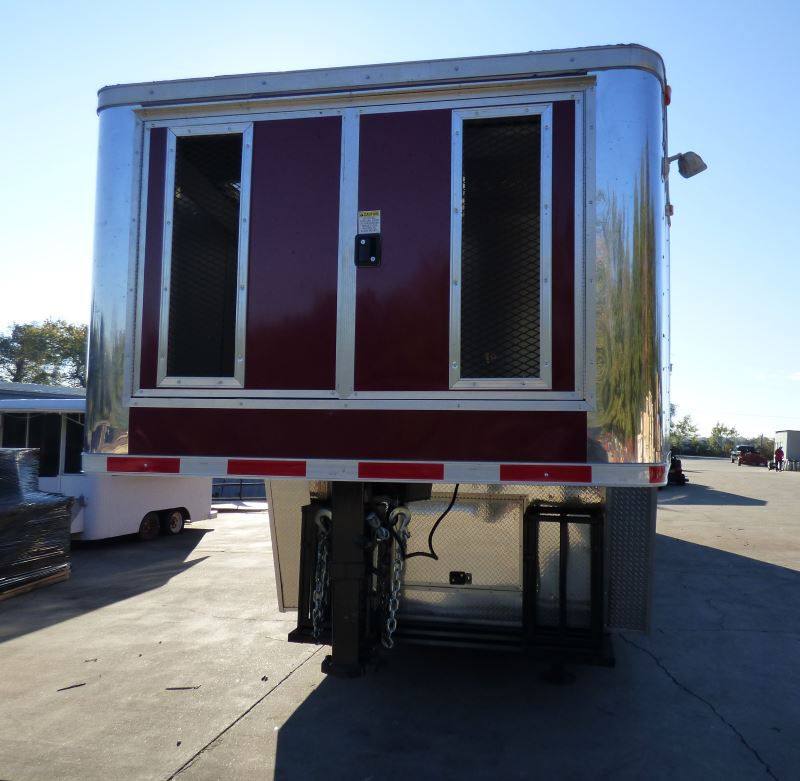 1442-concession-trailer-brandywine-8.5-x-43-bbq-smoker-catering-event-trailer-6.jpg Concession Trailer Brandywine 8.5' x 43' BBQ Smoker Catering Event Trailer