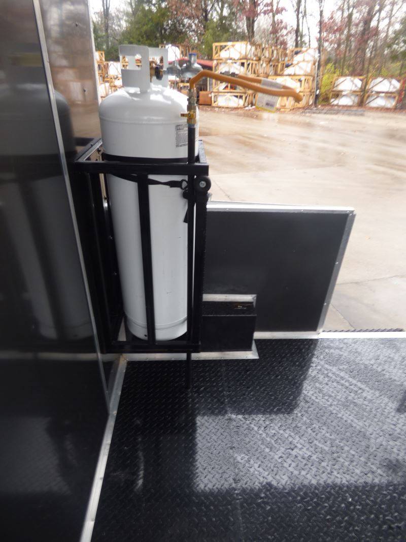 1444-concession-trailer-charcoal-gray-8.5-x-30-gooseneck-bbq-smoker-catering-event-24.jpg Concession Trailer Charcoal Gray 8.5' x 30' Gooseneck BBQ Smoker Catering Event