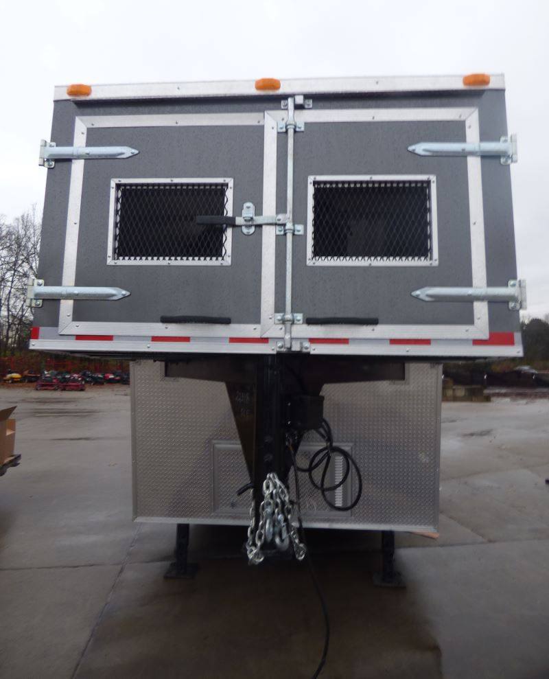 1444-concession-trailer-charcoal-gray-8.5-x-30-gooseneck-bbq-smoker-catering-event-30.jpg Concession Trailer Charcoal Gray 8.5' x 30' Gooseneck BBQ Smoker Catering Event