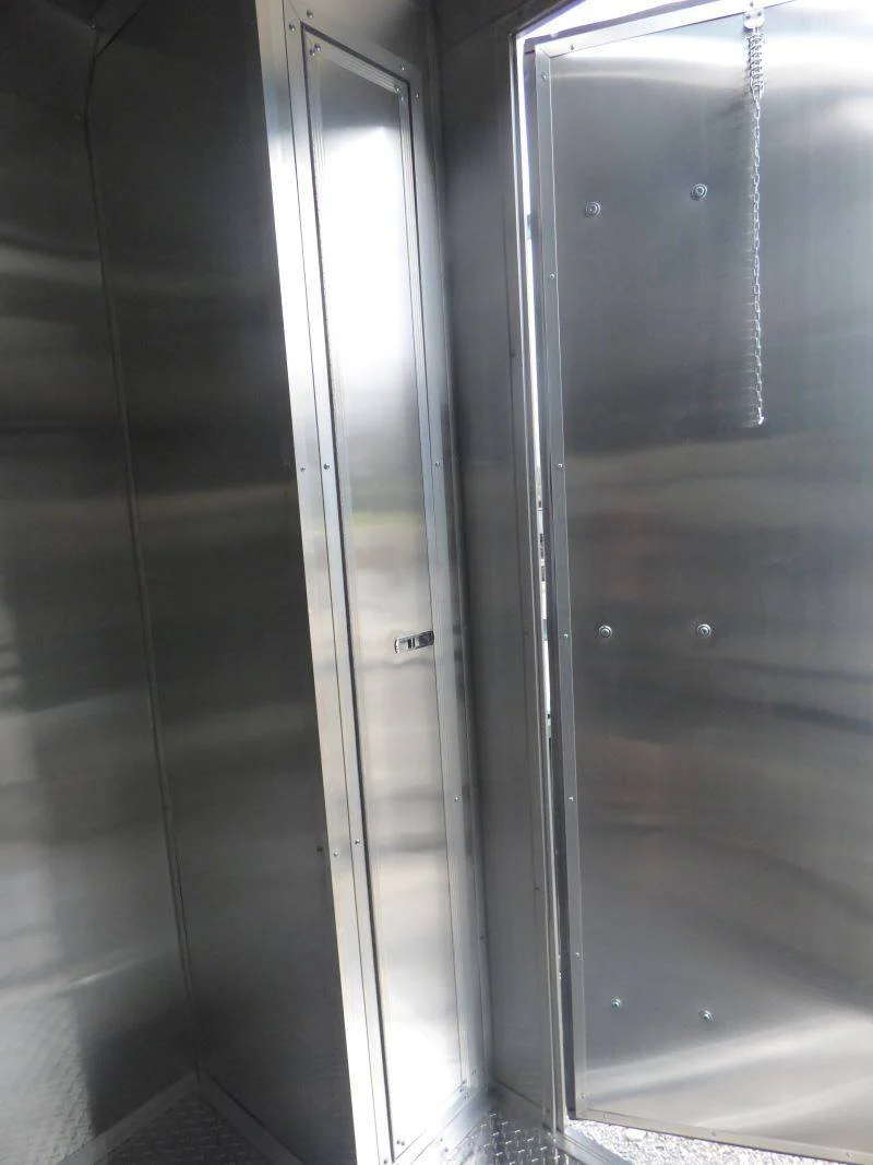 1445-concession-trailer-emerald-green-8.5-x-24-food-event-catering-restroom-24.webp Concession Trailer Emerald Green 8.5' x 24' Food Event Catering Restroom