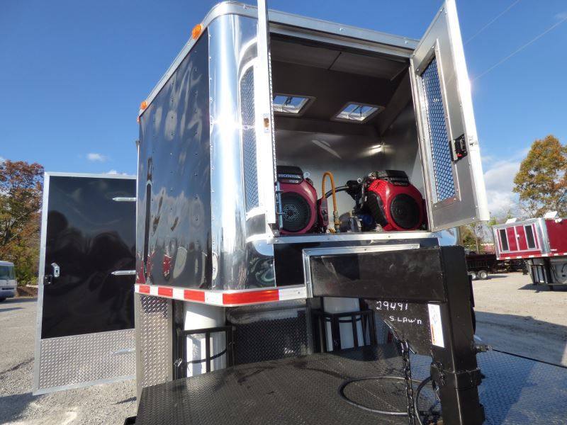 1447-concession-trailer-gooseneck-black-8.5-x-45-bbq-smoker-event-catering-restroom-generators-13.jpg Concession Trailer Gooseneck Black 8.5' x 45' BBQ Smoker Event Catering Restroom Generators