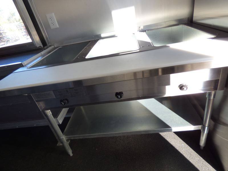 1447-concession-trailer-gooseneck-black-8.5-x-45-bbq-smoker-event-catering-restroom-generators-16.jpg Concession Trailer Gooseneck Black 8.5' x 45' BBQ Smoker Event Catering Restroom Generators