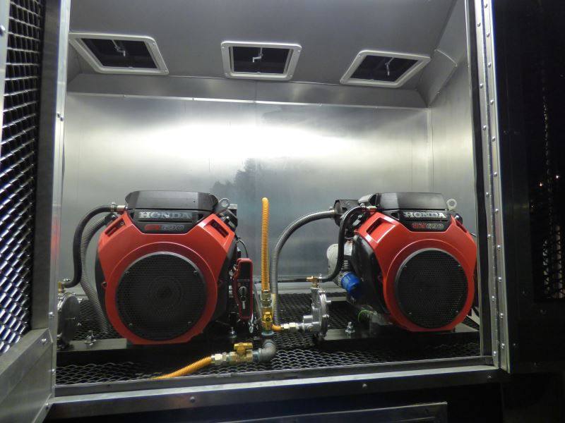 1447-concession-trailer-gooseneck-black-8.5-x-45-bbq-smoker-event-catering-restroom-generators-21.jpg Concession Trailer Gooseneck Black 8.5' x 45' BBQ Smoker Event Catering Restroom Generators