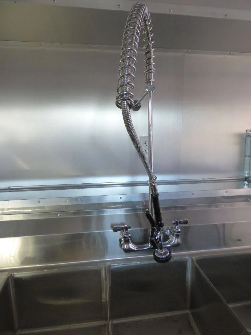 1447-concession-trailer-gooseneck-black-8.5-x-45-bbq-smoker-event-catering-restroom-generators-22.webp Concession Trailer Gooseneck Black 8.5' x 45' BBQ Smoker Event Catering Restroom Generators