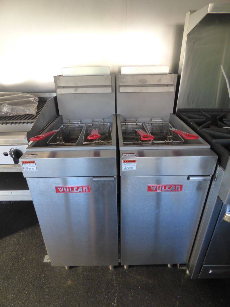 1447-concession-trailer-gooseneck-black-8.5-x-45-bbq-smoker-event-catering-restroom-generators-27.jpg Concession Trailer Gooseneck Black 8.5' x 45' BBQ Smoker Event Catering Restroom Generators
