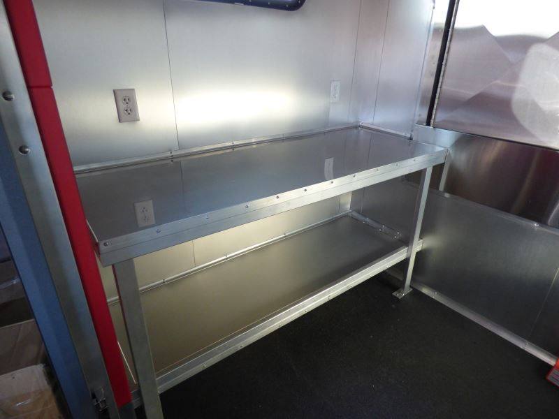 1447-concession-trailer-gooseneck-black-8.5-x-45-bbq-smoker-event-catering-restroom-generators-35.jpg Concession Trailer Gooseneck Black 8.5' x 45' BBQ Smoker Event Catering Restroom Generators