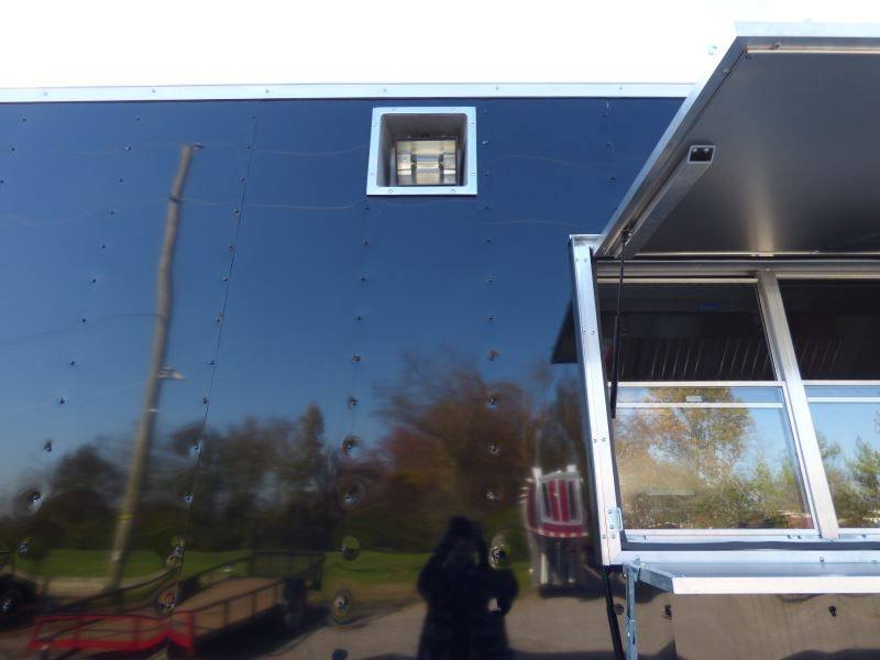 1447-concession-trailer-gooseneck-black-8.5-x-45-bbq-smoker-event-catering-restroom-generators-36.jpg Concession Trailer Gooseneck Black 8.5' x 45' BBQ Smoker Event Catering Restroom Generators