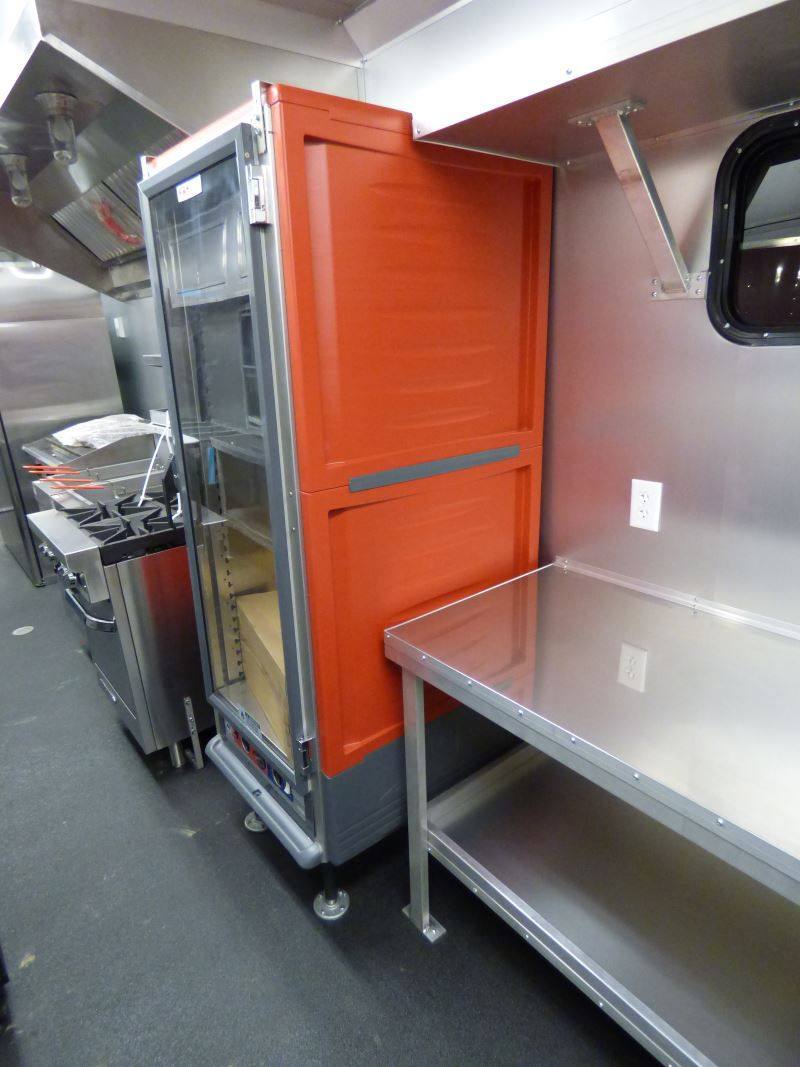 1447-concession-trailer-gooseneck-black-8.5-x-45-bbq-smoker-event-catering-restroom-generators-38.jpg Concession Trailer Gooseneck Black 8.5' x 45' BBQ Smoker Event Catering Restroom Generators