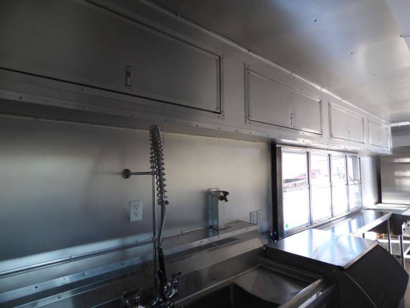 1447-concession-trailer-gooseneck-black-8.5-x-45-bbq-smoker-event-catering-restroom-generators-43.jpg Concession Trailer Gooseneck Black 8.5' x 45' BBQ Smoker Event Catering Restroom Generators