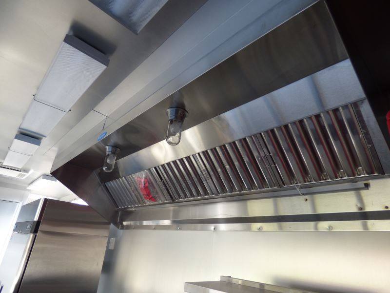 1447-concession-trailer-gooseneck-black-8.5-x-45-bbq-smoker-event-catering-restroom-generators-44.jpg Concession Trailer Gooseneck Black 8.5' x 45' BBQ Smoker Event Catering Restroom Generators