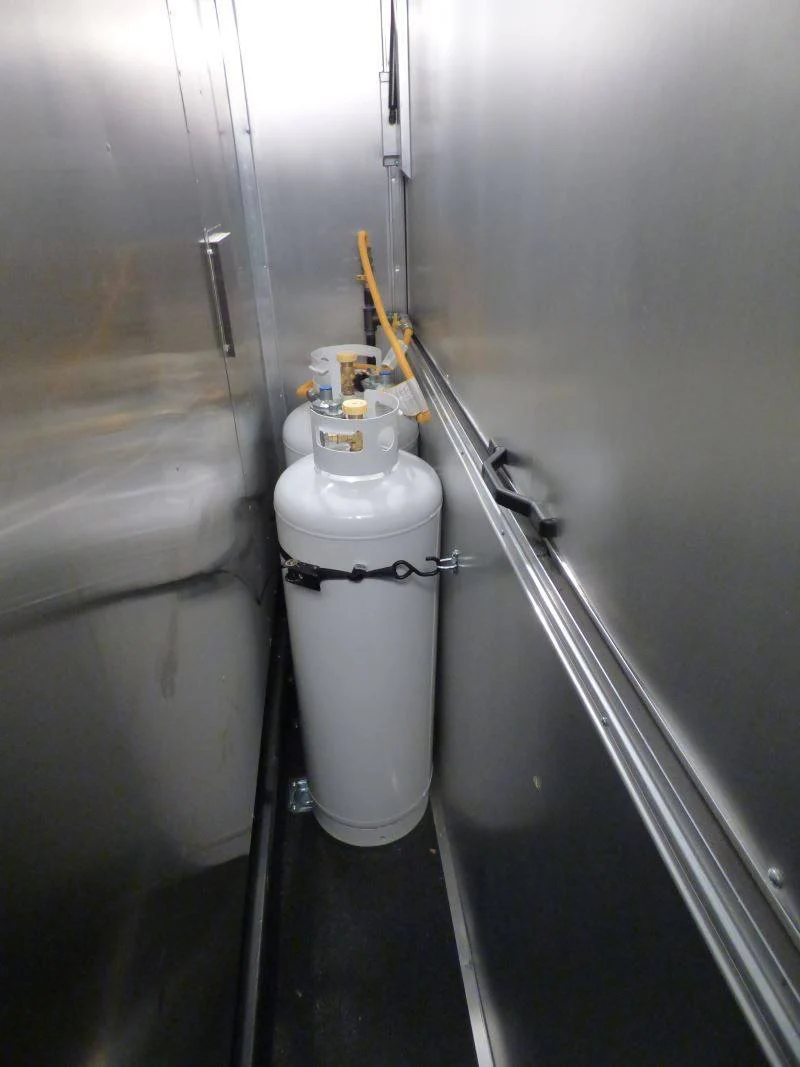 1447-concession-trailer-gooseneck-black-8.5-x-45-bbq-smoker-event-catering-restroom-generators-45.webp Concession Trailer Gooseneck Black 8.5' x 45' BBQ Smoker Event Catering Restroom Generators